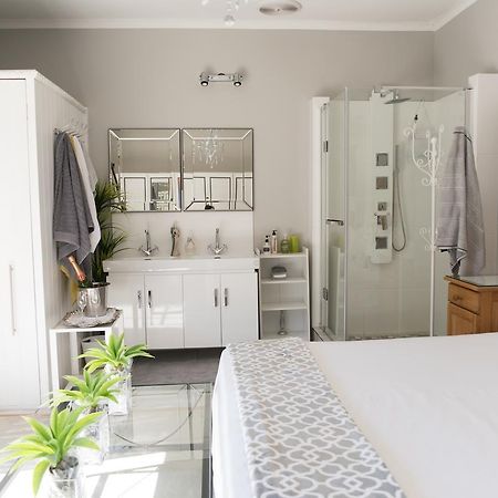 Gate 66 Bed and Breakfast Somerset East Buitenkant foto