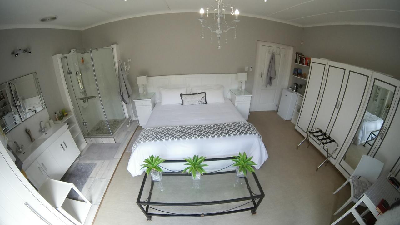 Gate 66 Bed and Breakfast Somerset East Buitenkant foto