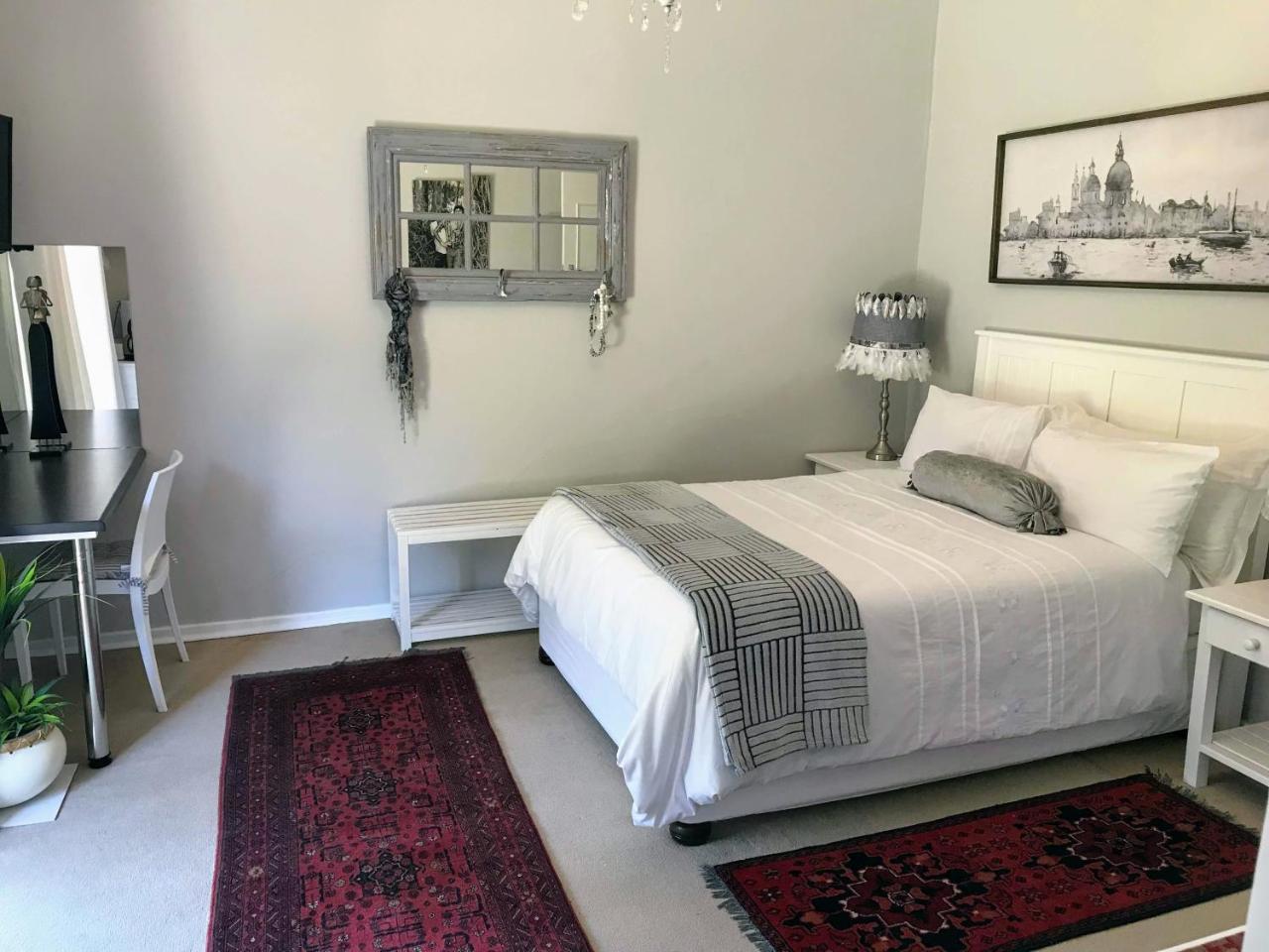 Gate 66 Bed and Breakfast Somerset East Buitenkant foto
